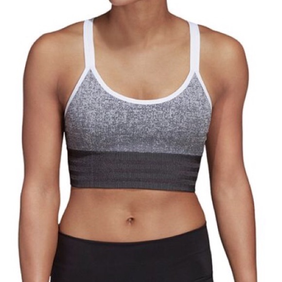 adidas primeknit bra